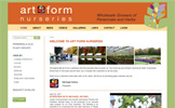 Art Form Nurseries