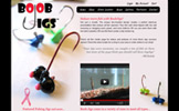 Boob Jigs
