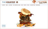 The Counter: Custom Built Burgers