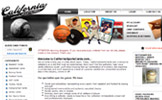 California Sports Cards: Beverly Hills Baseball Card Shop