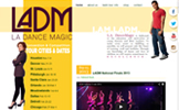 L.A. DanceMagic: Dance Competitions & Conventions