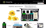 Philip B Botanical Products International