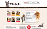 Toki Poki ~ Pet Trading Cards with a Purpose