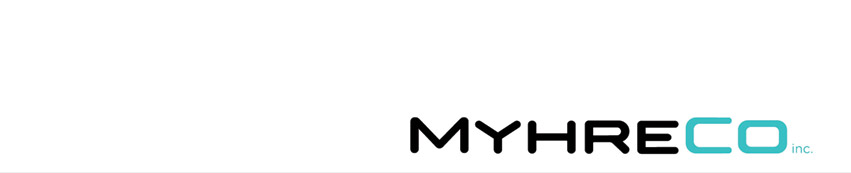 MYHRECO Inc. - Graphic Design and Website Development